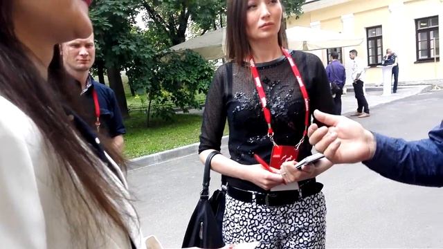 Как в Петербурге милиция и чиновники душат социальный бизнес. смотреть онлайн