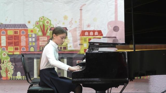 Осипенко Софья смотреть онлайн