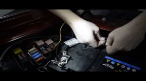 Подключение ДХО Рено Дастер