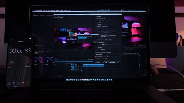 i9 MacBook Pro Is Faster After The Thermal Throttle Fix by Apple смотреть онлайн
