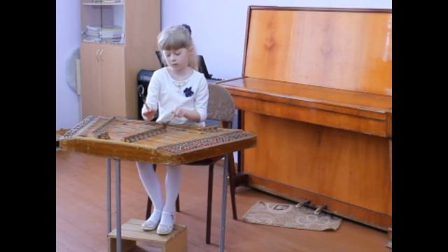 Горохова Лиза 7 лет смотреть онлайн