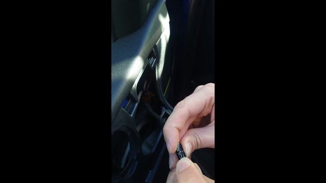Instalacion tweeter Denon peugeot 308 gt t9| todo lo necesario смотреть онлайн