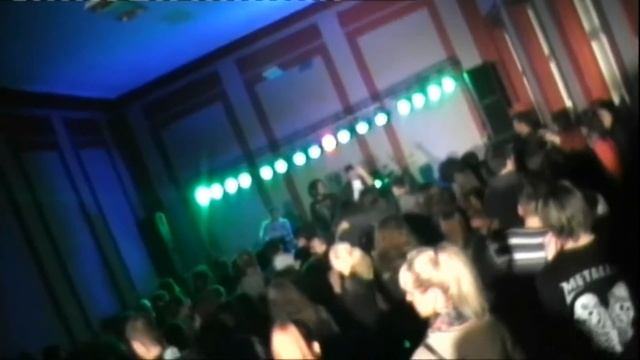 Regret - Peace Sells ( Megadeth cover ) URM 2012. смотреть онлайн