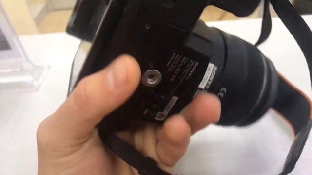 Sony a37 смотреть онлайн