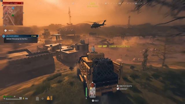 MW3 Zombies: The EASY Way To Get Rare Schematics SOLO Fast! смотреть онлайн