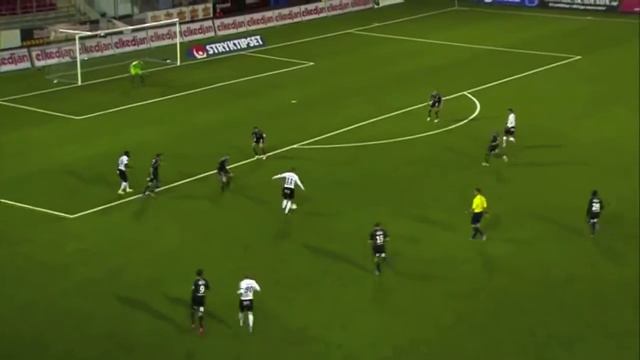 Marcus Pode Örebro SK 2014 смотреть онлайн