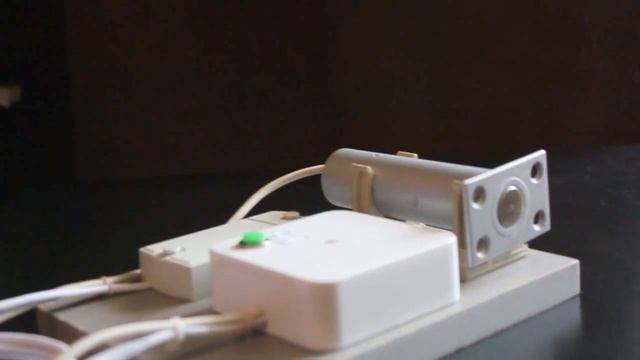 Моторный дверной (сейфовый) замок смотреть онлайн