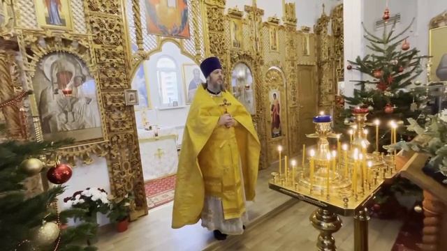 К кому во сне приходит Ангел Божий смотреть онлайн