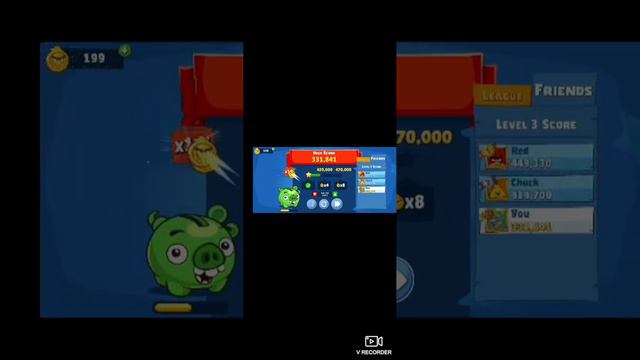 angry birds reloaded is back by angry birds friends...!!! смотреть онлайн