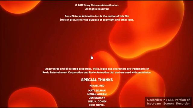 The Original Angry Birds Theme 1 Hour смотреть онлайн