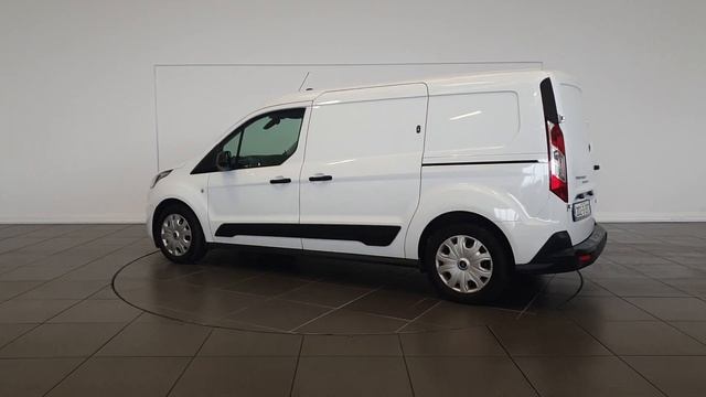 202D13977 - 2020 Ford Transit CONNECT LWB HP TREND 1.5 3 SEATER PRICE PLUS ... смотреть онлайн