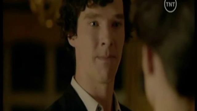 SHERlocked - Sherlock BBC смотреть онлайн