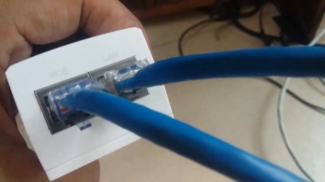 TP-link AC1350 Omada Basic setup for beginners смотреть онлайн