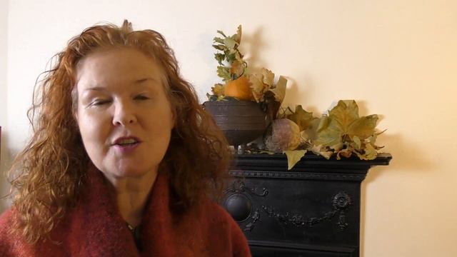 Ancient Irish Wisdom for Modern Women: The Cailleach: Wise Crone of Winter смотреть онлайн