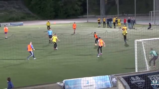 Амир - Sportevents 8:0(4:0) смотреть онлайн