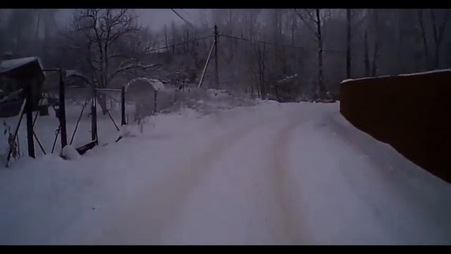 Snowbaik из Тулы за 15 минут!?? смотреть онлайн