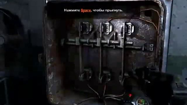 Обзор Метро 2033 (Часть 1) смотреть онлайн