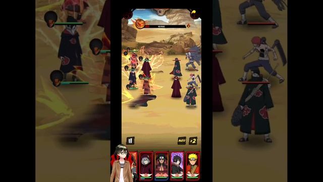 BEST TIER LIST NINJA 2023 - NINJA GLORY | NINJA DUEL смотреть онлайн