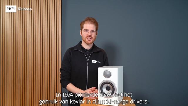 Wij testen 3 verschillende compacte speakers. Waarom kiezen voor de een boven de ander? смотреть онлайн