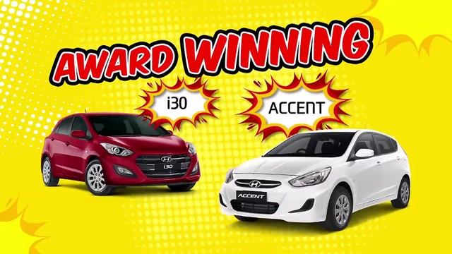 Trinity Hyundai BIG Beepin SALE! смотреть онлайн