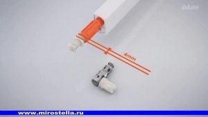 Тандембокс. Монтаж и регулировка 4