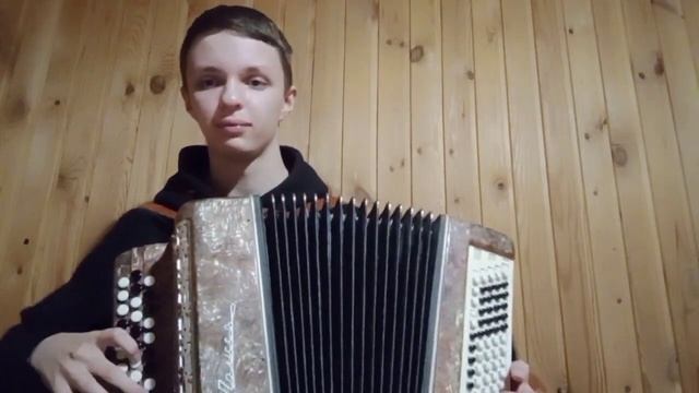 Вальс "На сопках Маньчжурии" смотреть онлайн