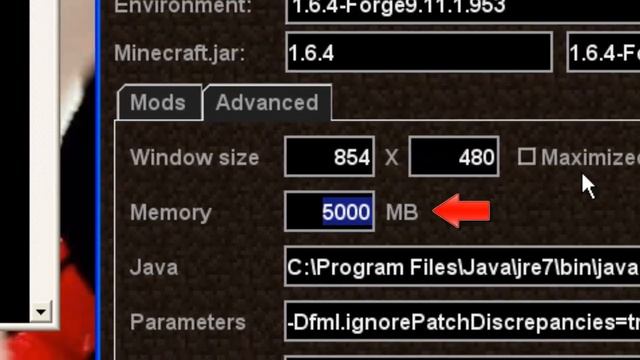 Jak naprawić błąd podczas uruchomienia Minecraft Pingwin Pack 4 смотреть онлайн
