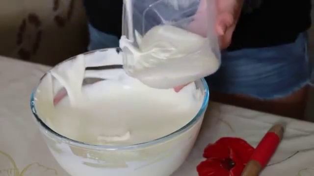 Ну, оОчень вкусное Сливочное Мороженое! смотреть онлайн
