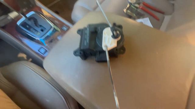 ACURA MDX MODE BUTTON NOT WORKING FIX(2000-2006) смотреть онлайн