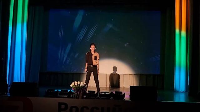 "Баллада о борьбе" смотреть онлайн