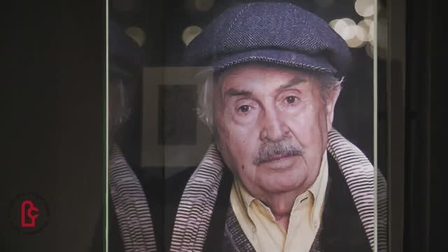 Друзья о Великом Тонино Гуэрре смотреть онлайн