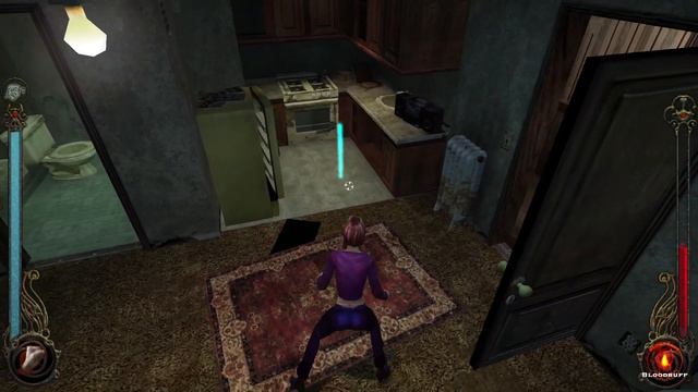 VTMB: I lost the ability to interact with items, what can I do? смотреть онлайн