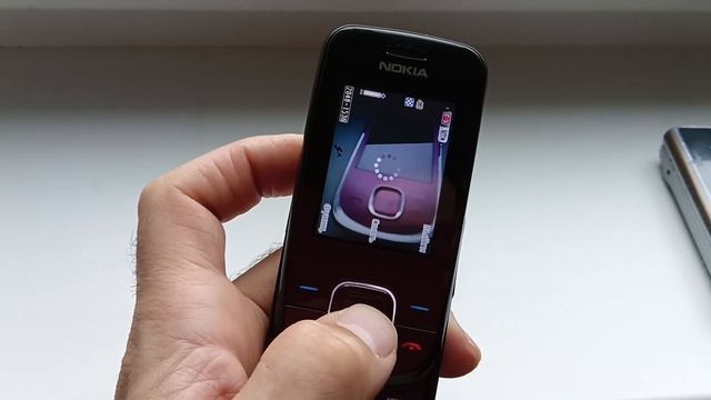 Телефоны Nokia 3600 slide, 7020, 7230, c2-01. смотреть онлайн