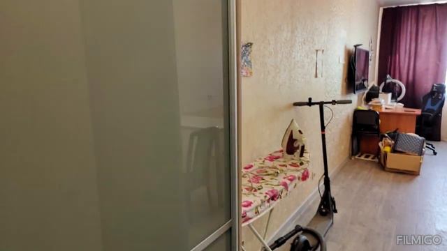 1 комн кв.пр.Михайлова,3б к.2,6-й 7ми эт., 26,2кв.м.,кафель в совмещ санузле. 8-905-070-70-70 Ольга смотреть онлайн