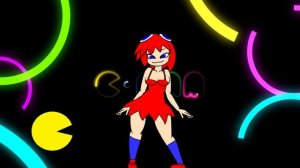 Blinky [ by minus8 ]
