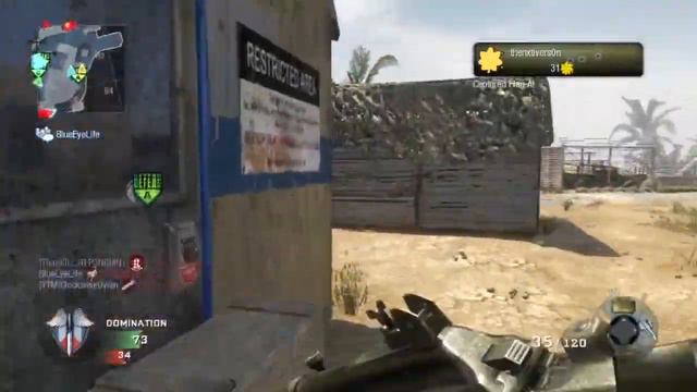 BO2 News & Info - "Black Ops 2 Servers & Connection" - Thoughts ad Ideas смотреть онлайн