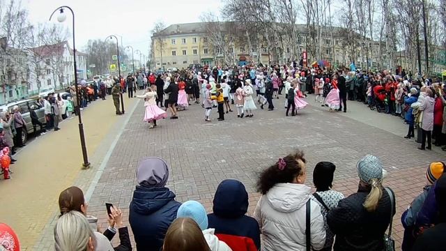 Майский вальс.mp4