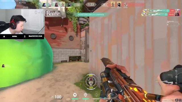 50 WTF Plays & Moments by Pros & Streamers Highlights смотреть онлайн