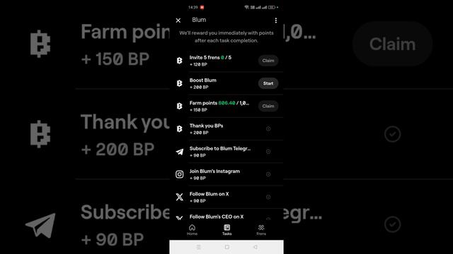 Blum планы на июнь. Новости игры Blum. Блюм новости от разработчиков.