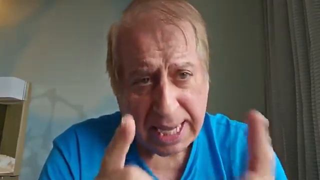 GARY LEE - ❎️ AGÁRRATE FUERTE, ADVERTENCIA ❎️ 2️⃣ EVENTOS APOCALÍPTICOS 60 DÍAS 😱 смотреть онлайн