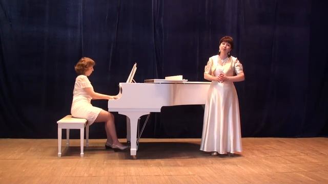 999 Тетеркина Марина г Бикин Ария Снегурочки смотреть онлайн