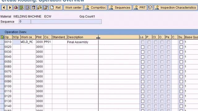 Wyvil Entry Point Inc SAP Production Planning M T S Lisle, IL4 смотреть онлайн