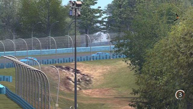 Assetto Corsa 2023 05 21 - S7 Audi - Watkins Glenn смотреть онлайн