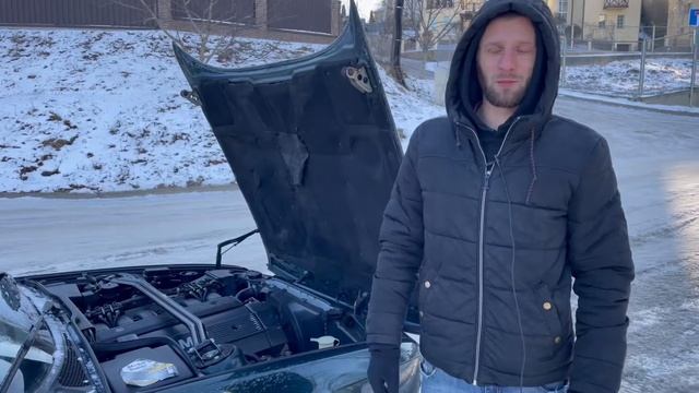 BMW 525 E34 Touring лучший универсал своих лет