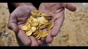 Всё, что нужно знать кладоискателю о кладах, и где искать клад.