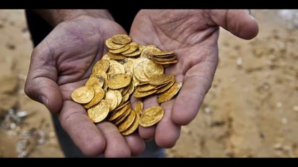 Всё, что нужно знать кладоискателю о кладах, и где искать клад.