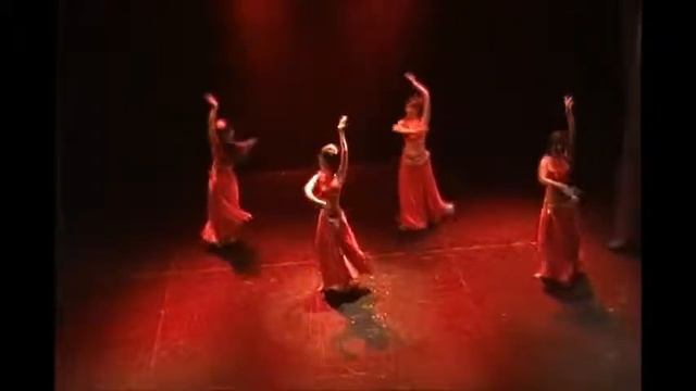 Arabe Flamenco смотреть онлайн