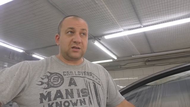 Mazda6 спустя два года! смотреть онлайн