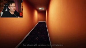 Я ПОПАЛ НА УРОВЕНЬ ВЕСЕЛЬЯ В ЗАКУЛИСЬЕ