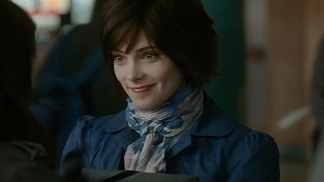 Alice Cullen Twixtor Scenepack